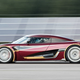 Foto: Koenigsegg